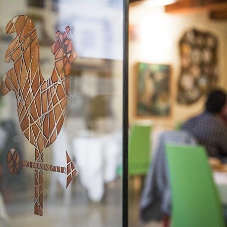 Locanda Da Ciacci Petriano エクステリア 写真
