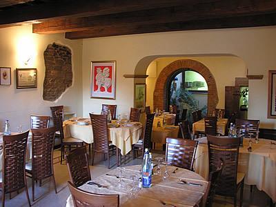 Locanda Da Ciacci Petriano エクステリア 写真