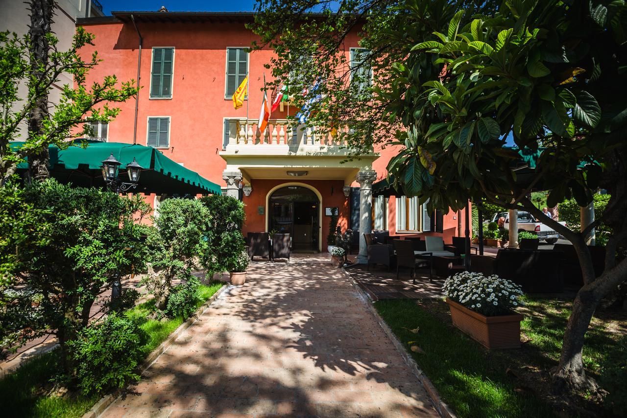 Locanda Da Ciacci Petriano エクステリア 写真